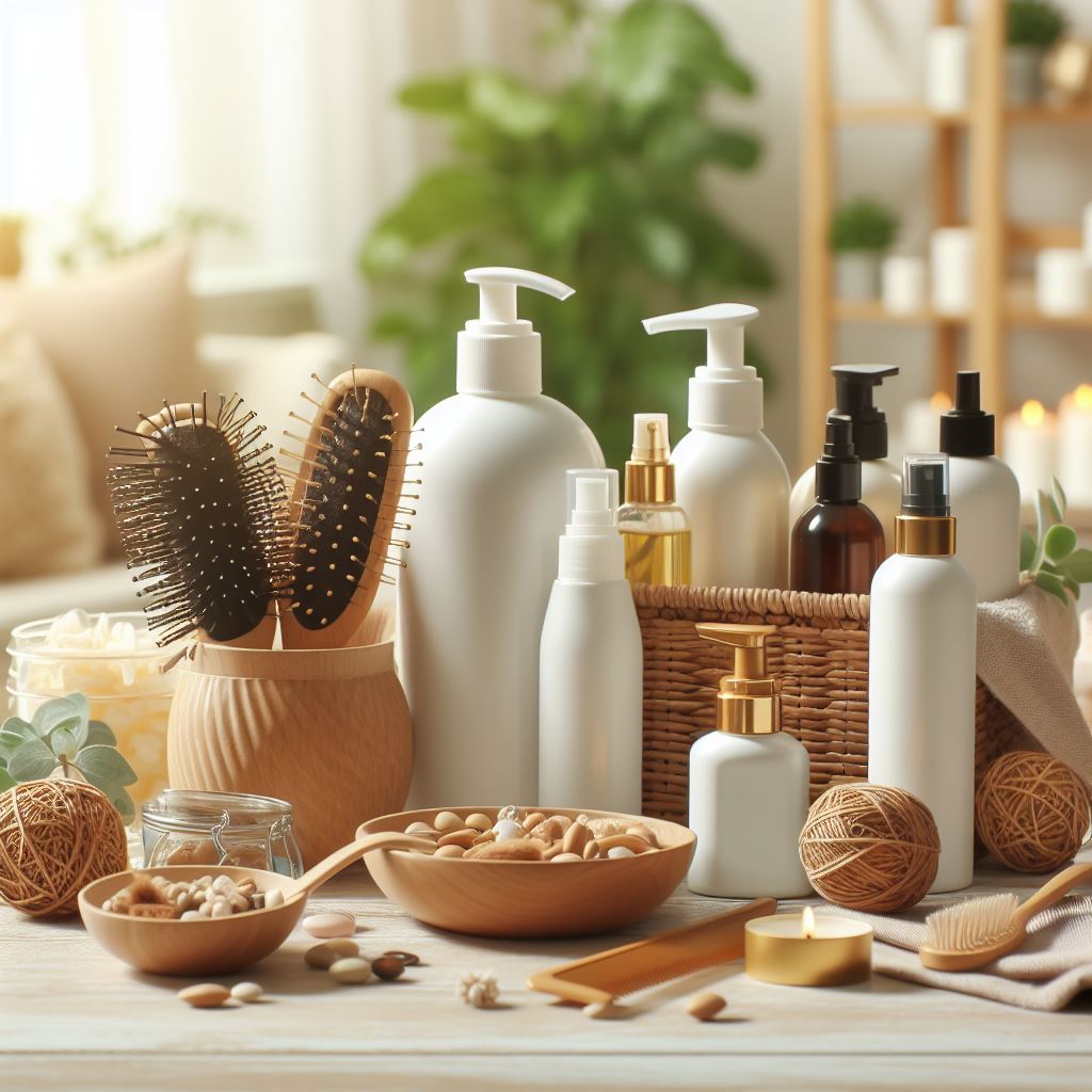 Essential Tips for Healthy Hair and Maintenance