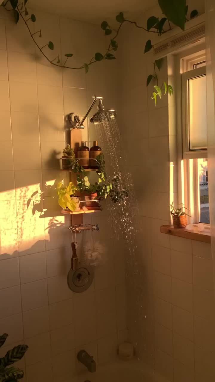 The Importance of Having a Good Shower Routine: A Little TLC for You!