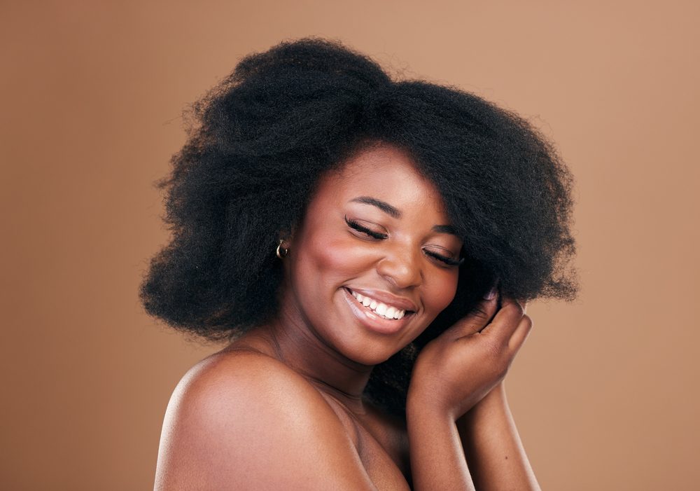 Healthy & Happy Hair: Your Daily Dose of Hair Joy