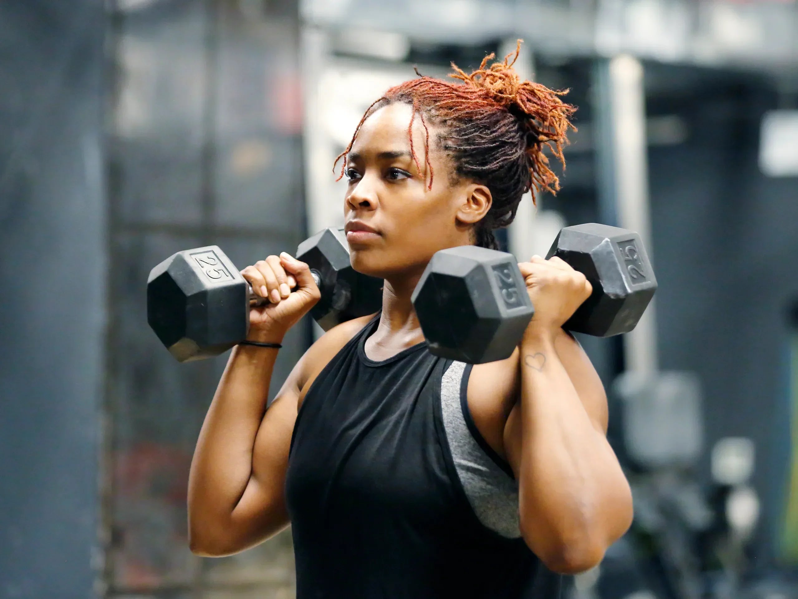 Get Active, Feel Better: How to Improve Your Health Anywhere, Anytime