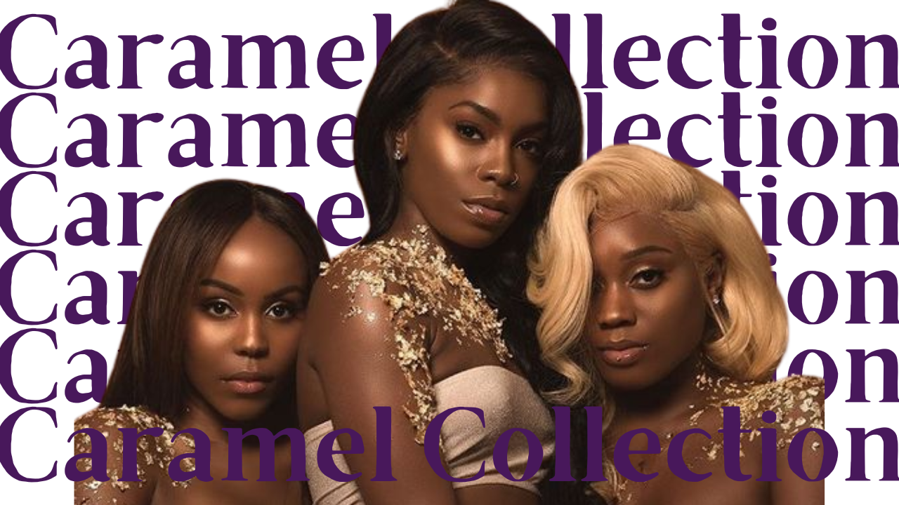 Caramel Collection