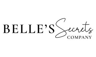 Belle's Secrets logo