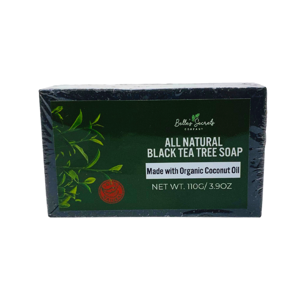 Brightening Bar Soap