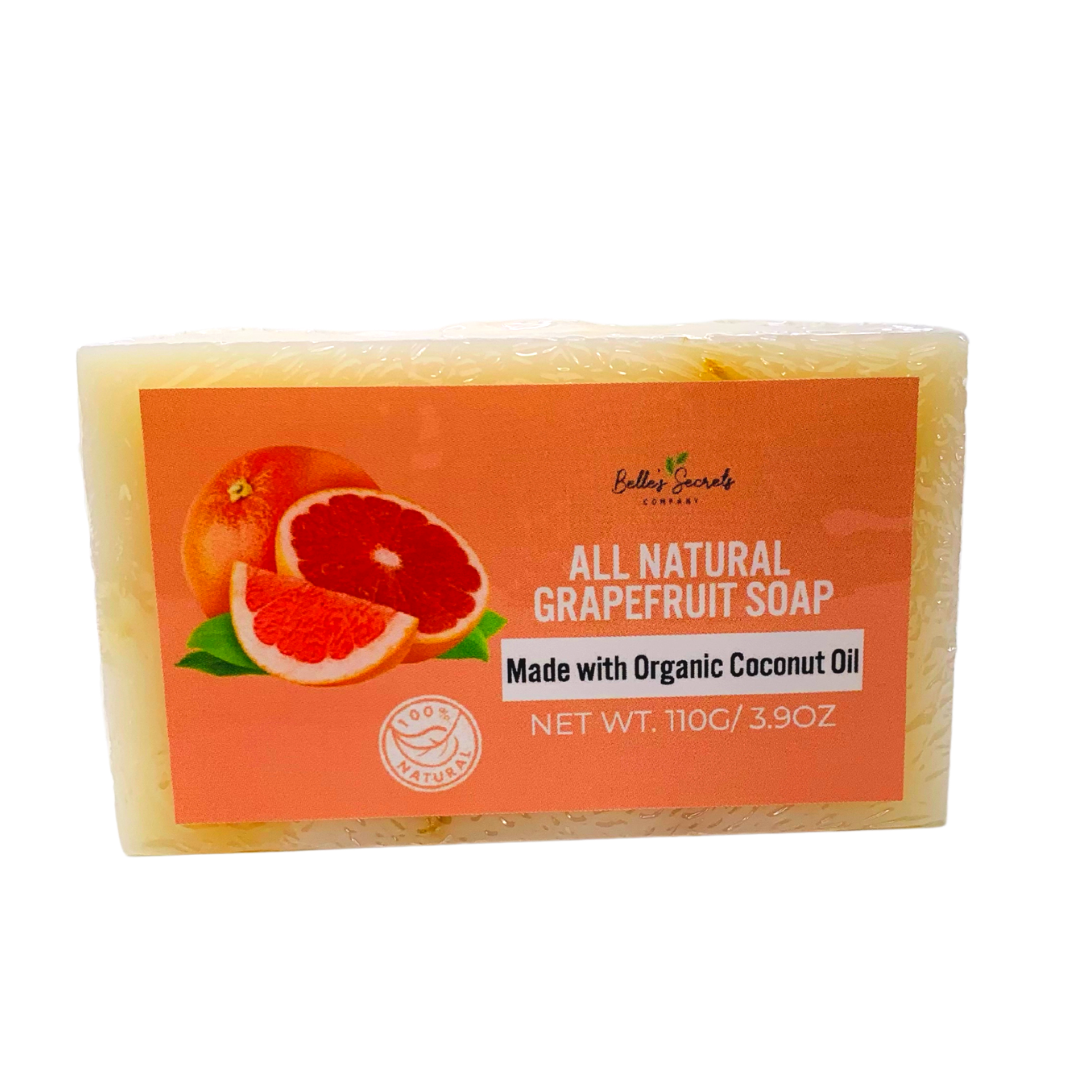 Brightening Bar Soap