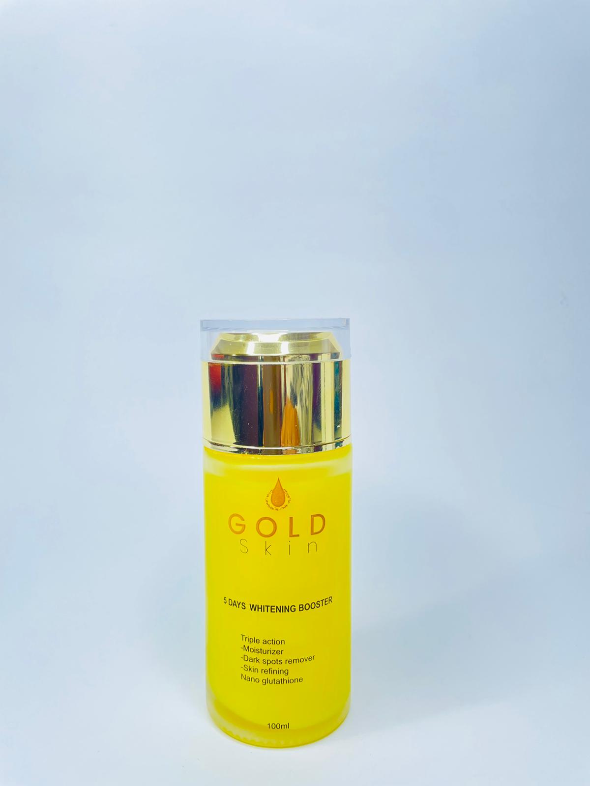Gluta Diamond 5-Day Booster Belle's Secrets Gluta Diamond 5-Day Booster Belle's Secrets