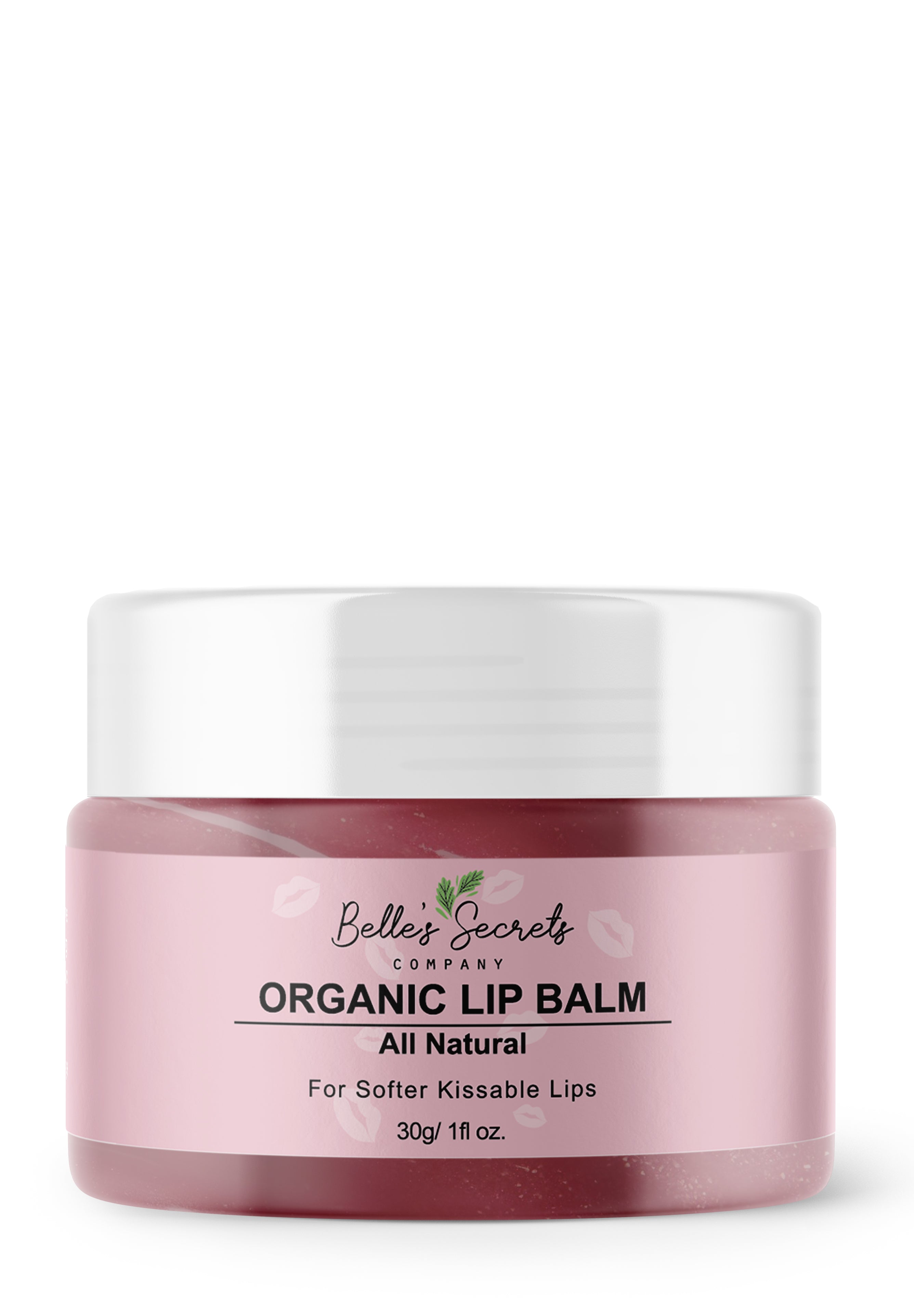 Lip Balm