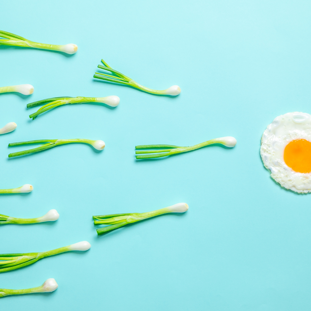 Could Your Diet Be Affecting Your Fertility?