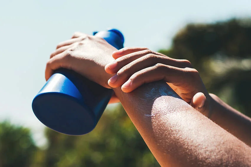 Protecting Your Skin in a Changing Climate