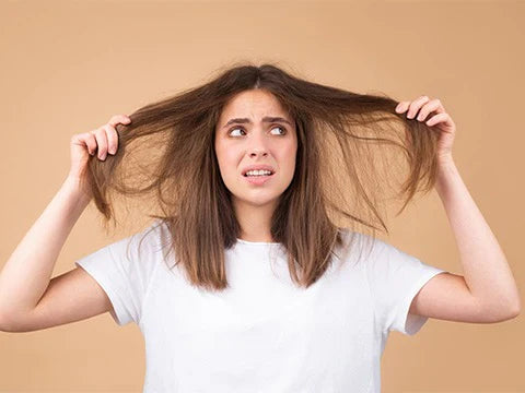 Common Hair Problems: Tips & Advice for Happier Hair