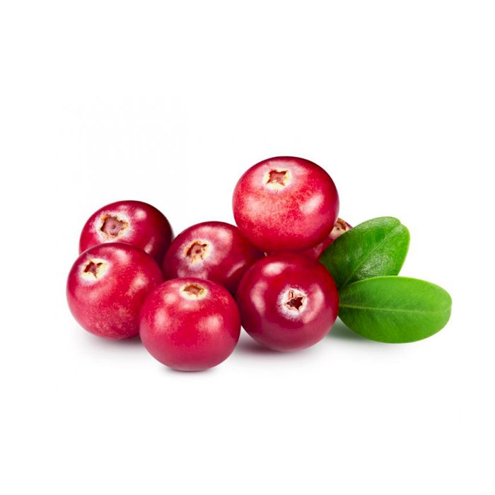 Cranberries, Eh? What About Them....