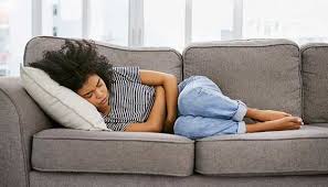 Understanding Period Cramps & Pains: Why They Happen and How to Find Relief