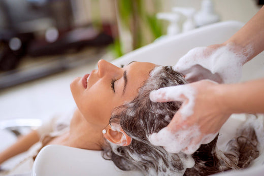 When to Wash Your Hair: Finding the Right Routine for Healthy and Happy Hair