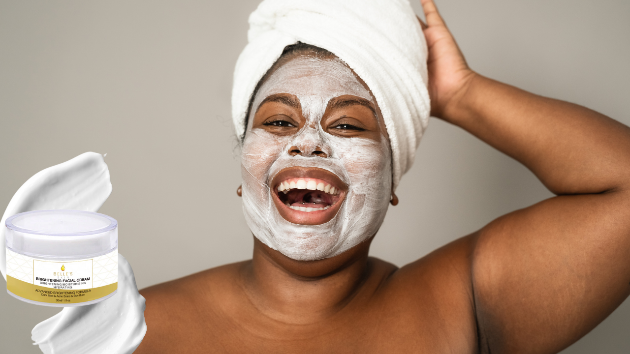 Facial Care Products