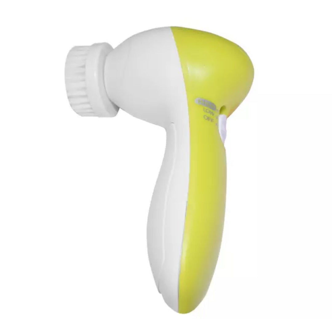 Exfoliating Facial Brush