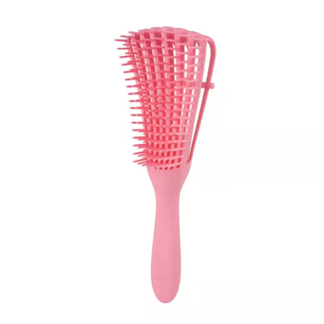 Detangler Massage Brush
