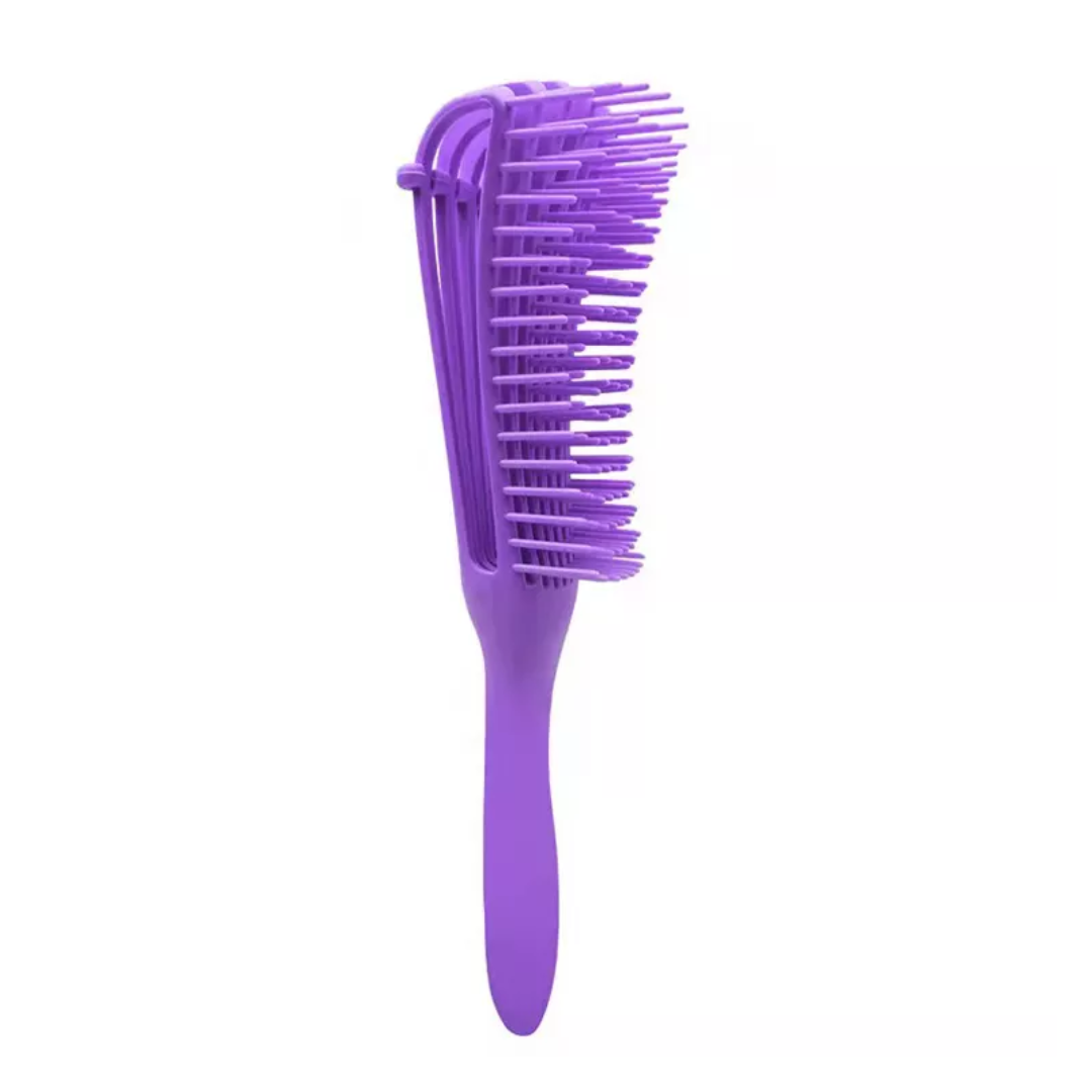 Detangler Massage Brush