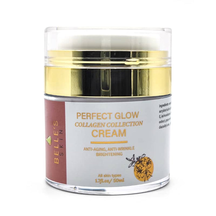 Perfect Glow Collagen Facial Cream