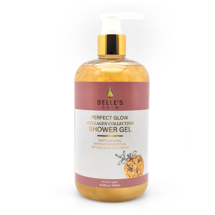 Perfect Glow Collagen Shower Gel