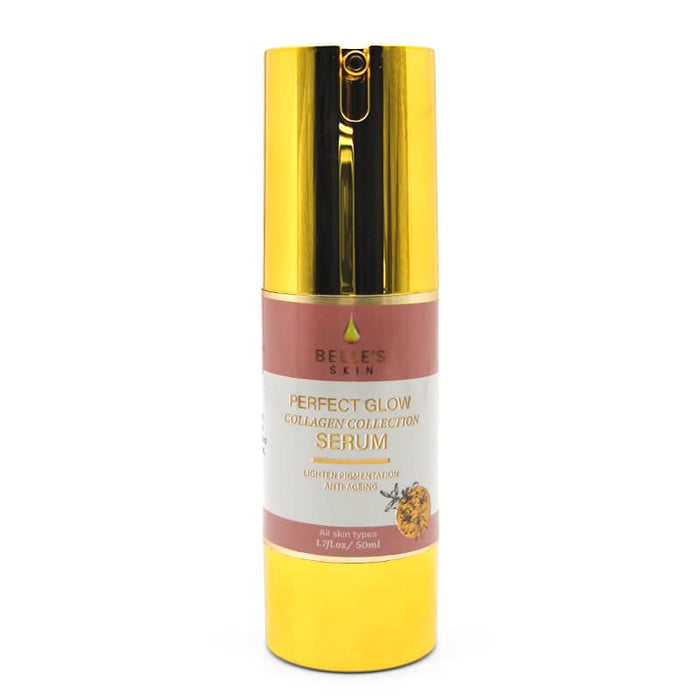 Perfect Glow Collagen Facial Serum