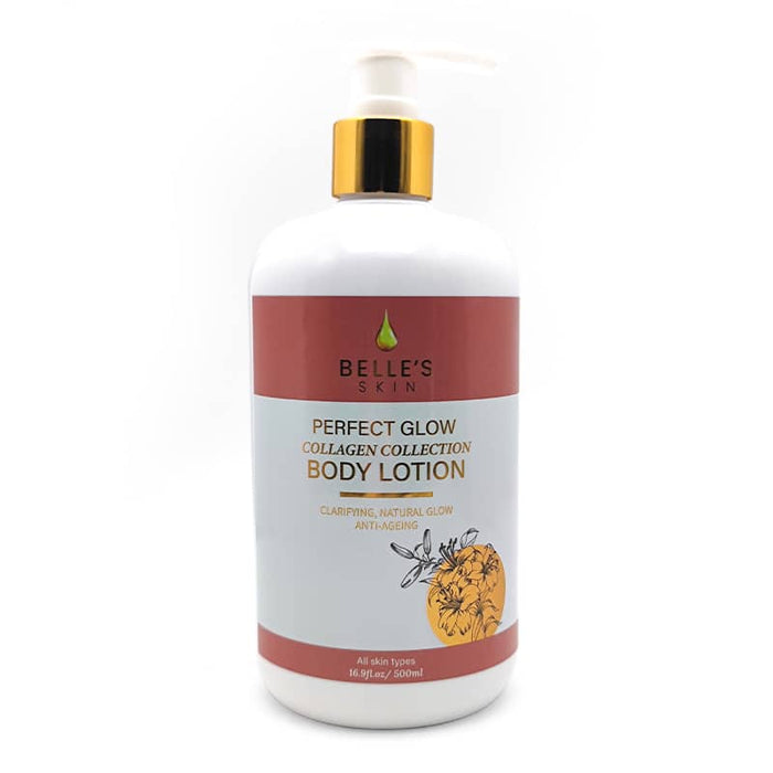 Perfect Glow Collagen Body Lotion