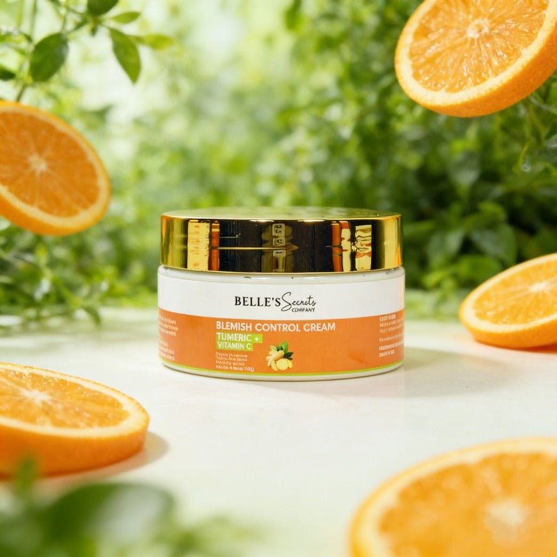 Turmeric + Vitamin C Radiance Set