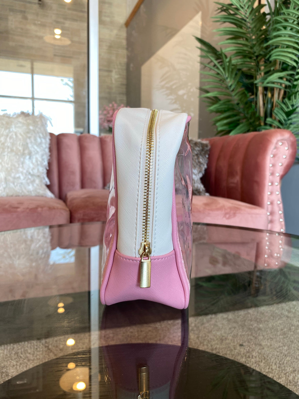 Belle’s Secrets Travel Bag