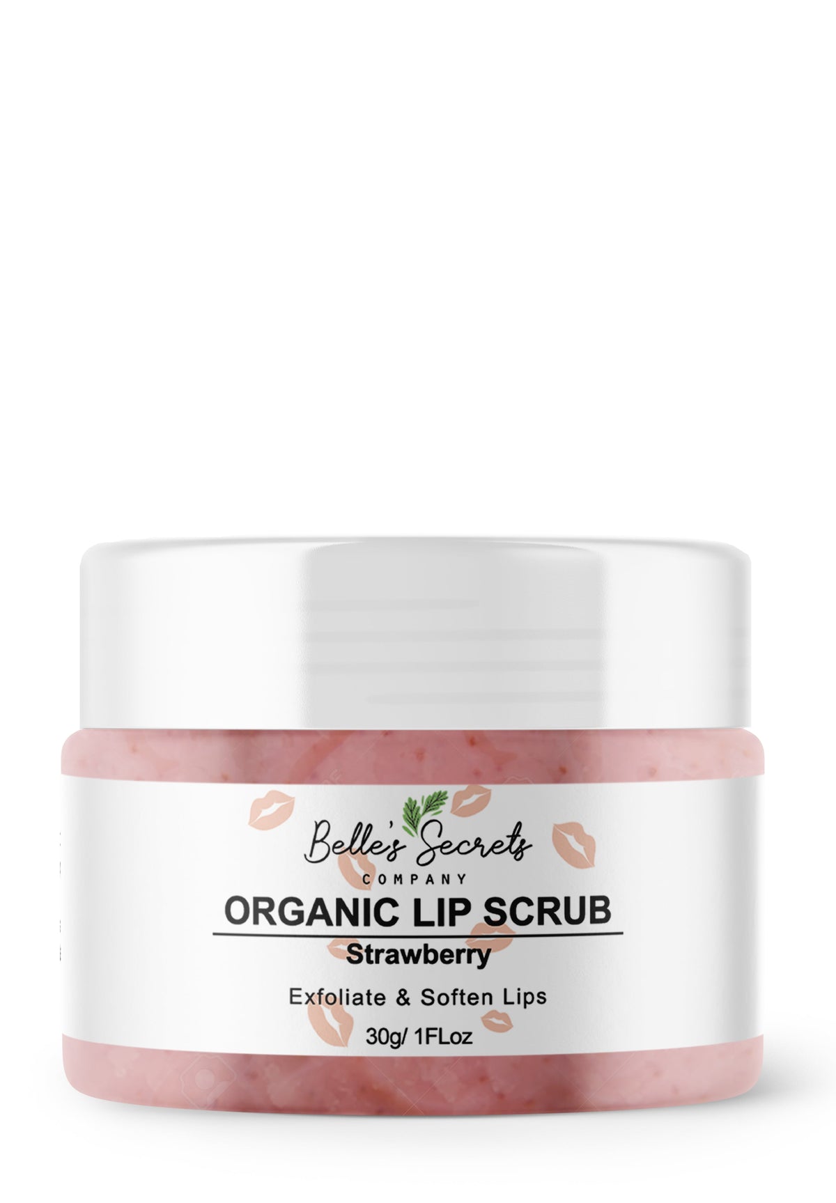 Lip Scrub