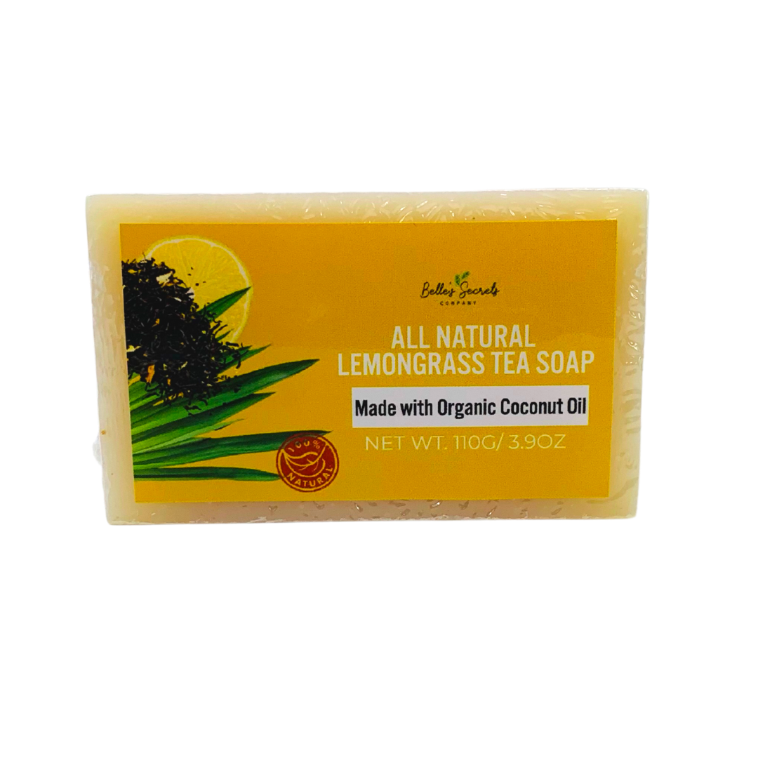 Brightening Bar Soap