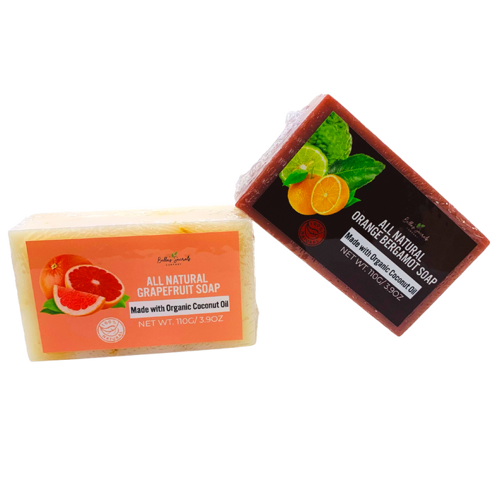 Eczema Relief Combo