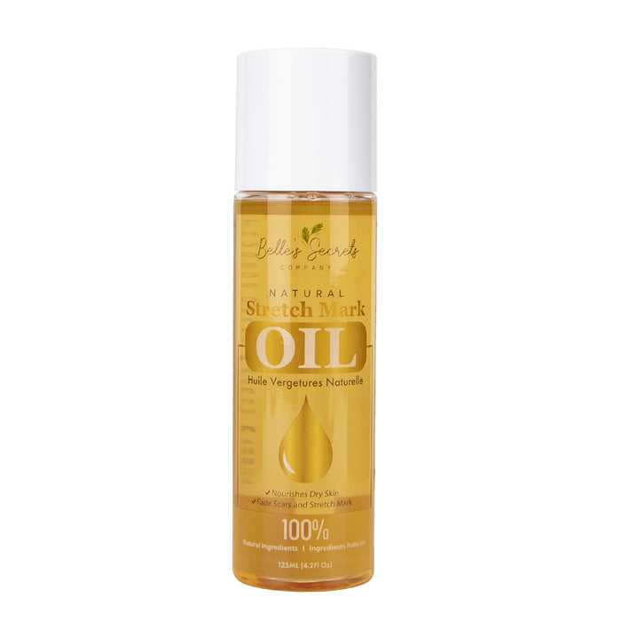 Stretch Mark Oil