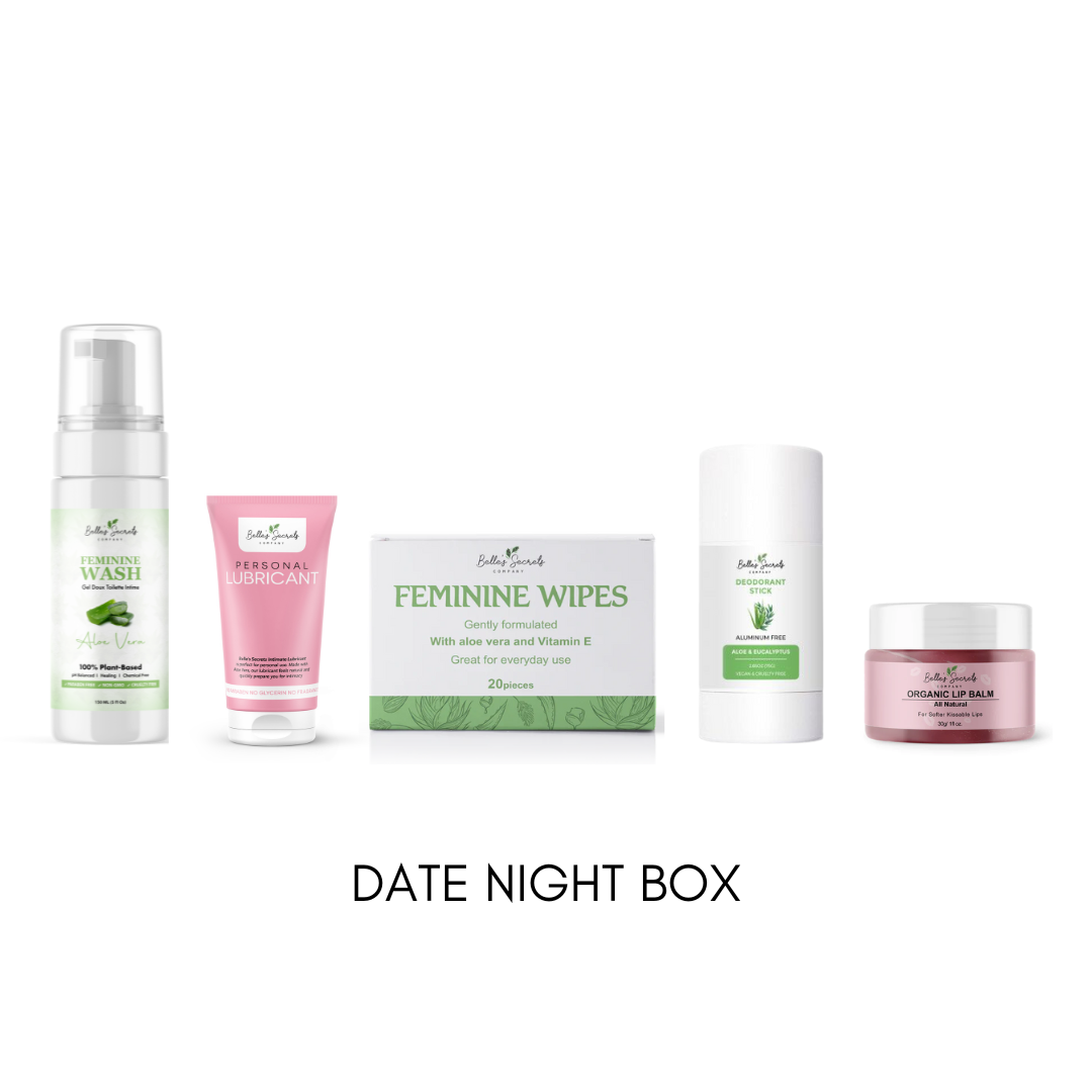 Date Night Box