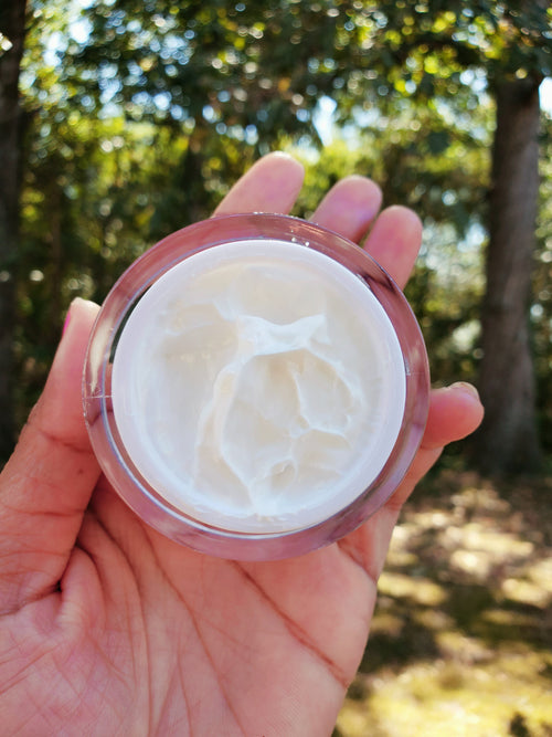 Brightening Moisturizer
