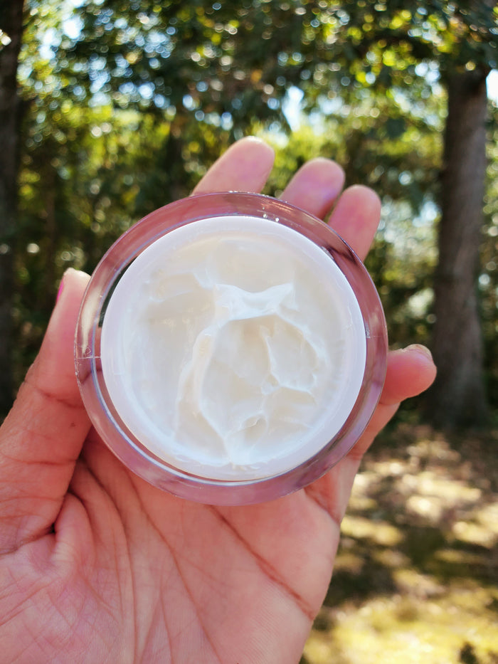 Brightening Moisturizer
