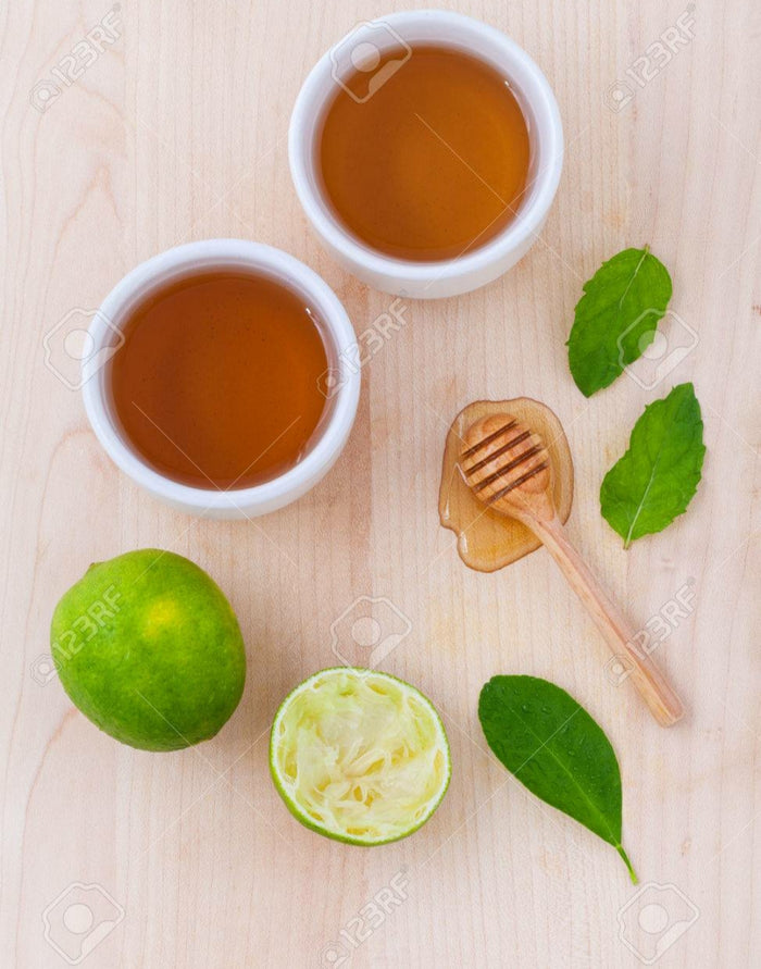 Morning Boost Tea