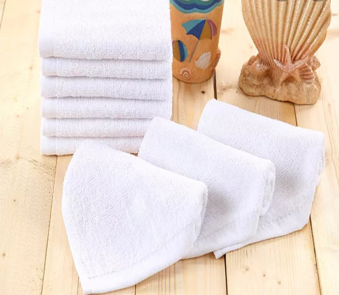 Vaginal & Body Wash Cloth