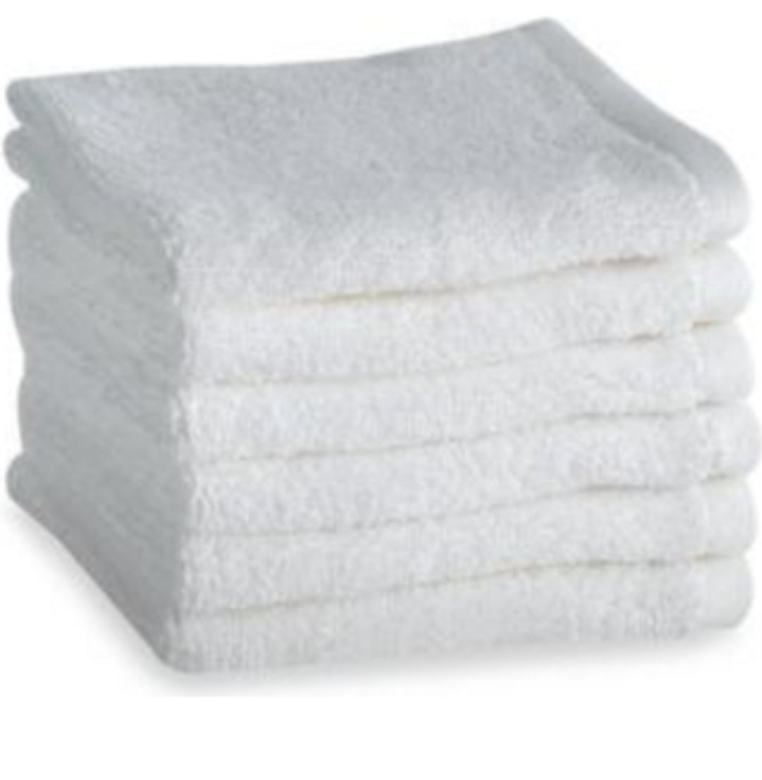 Vaginal & Body Wash Cloth