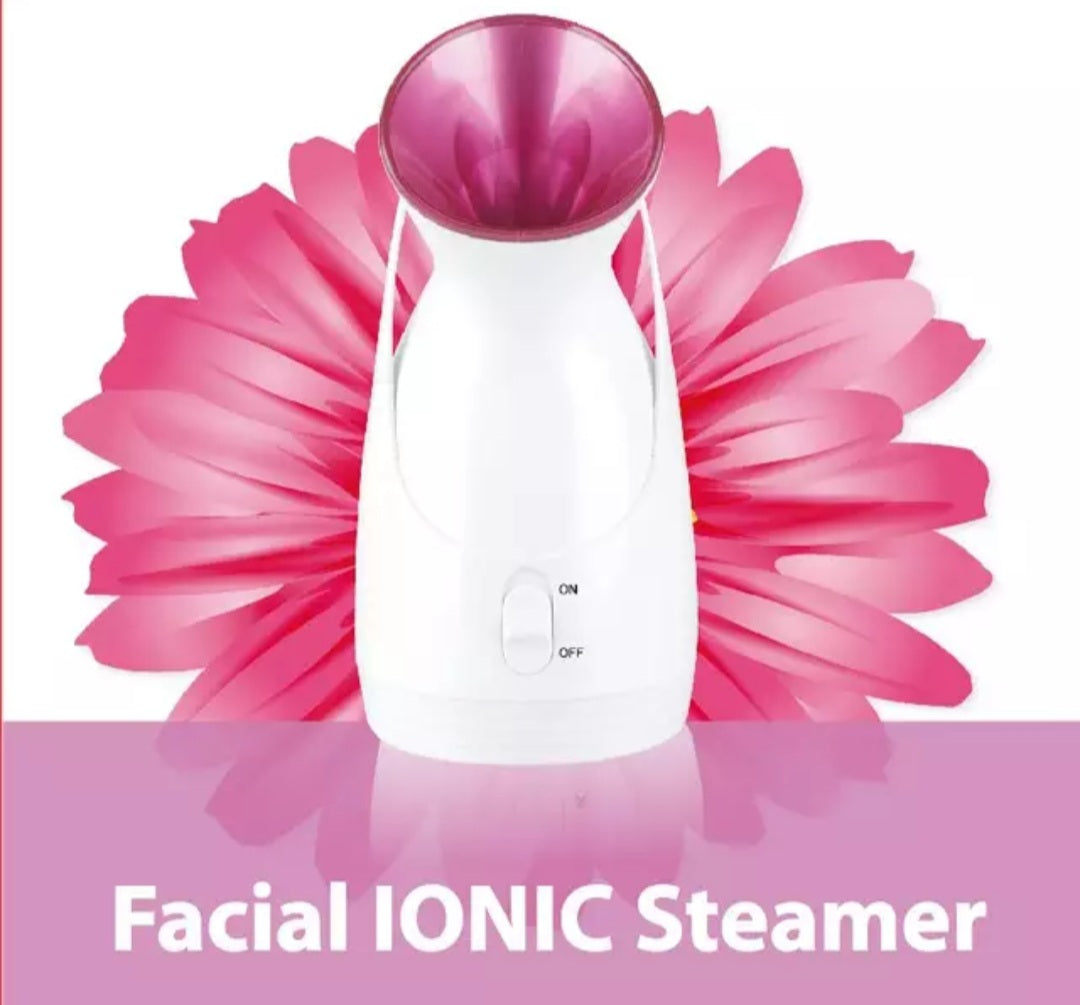 Facial Steamer
