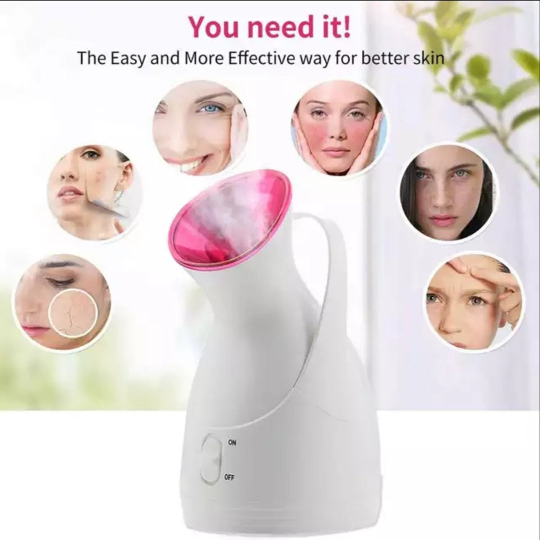 Facial Steamer