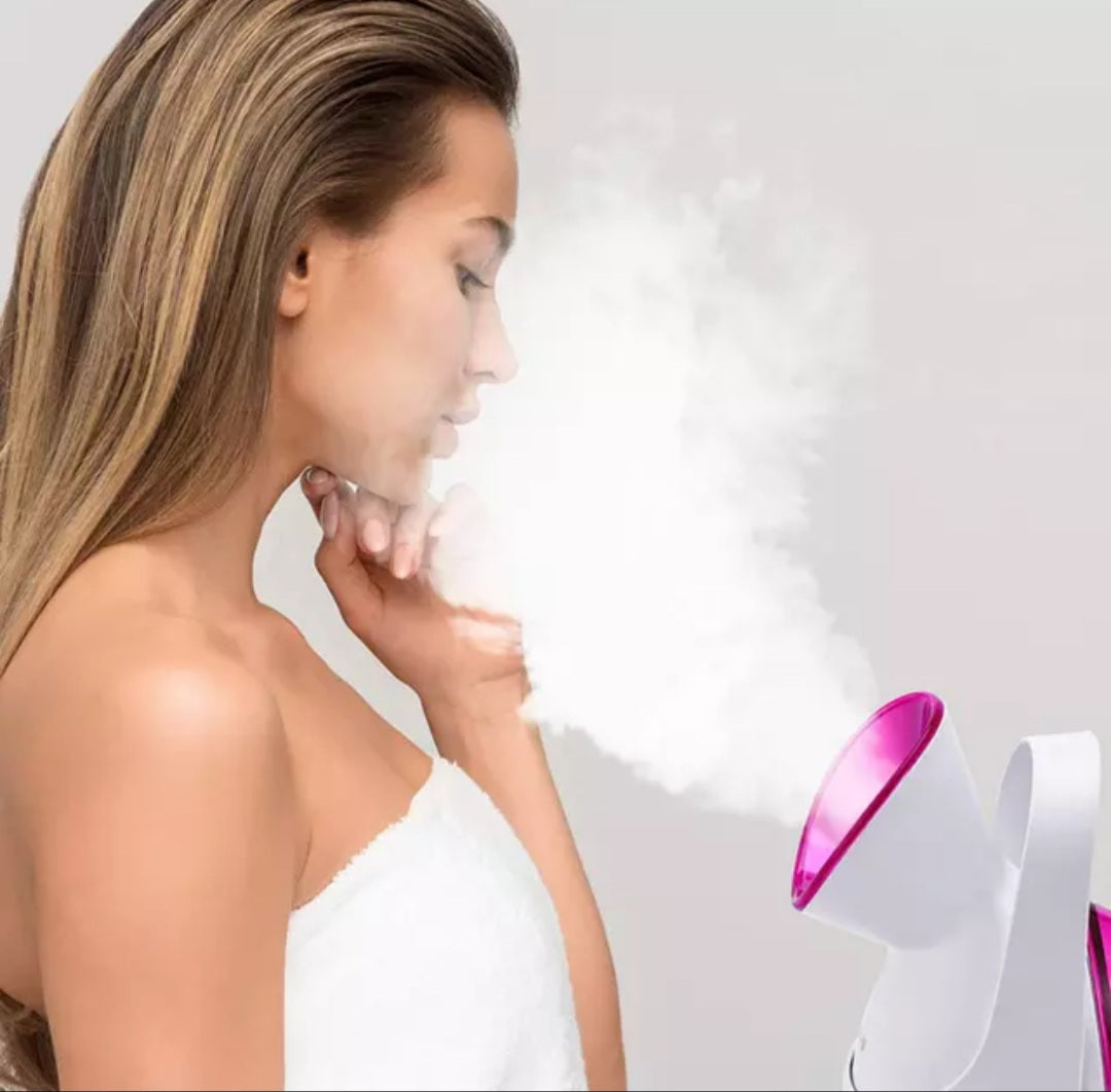 Facial Steamer
