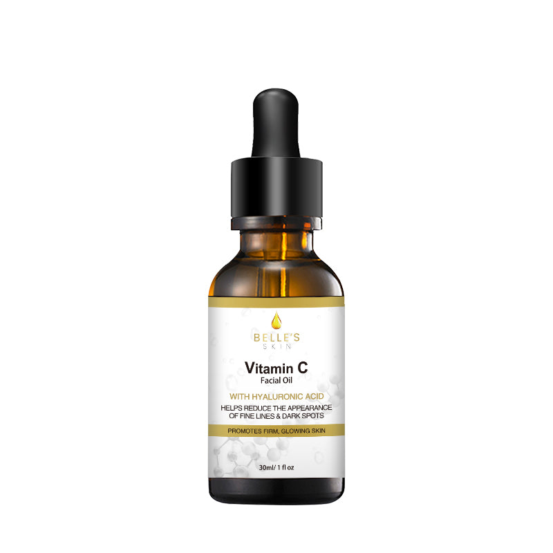 Vitamin C Oil