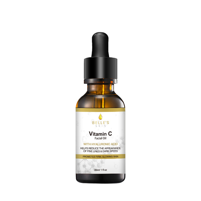 Vitamin C Oil