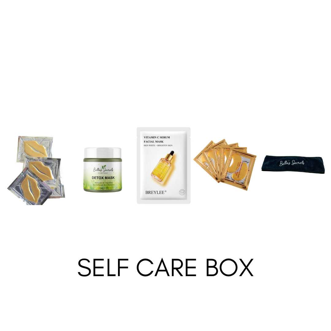 Self Care Box