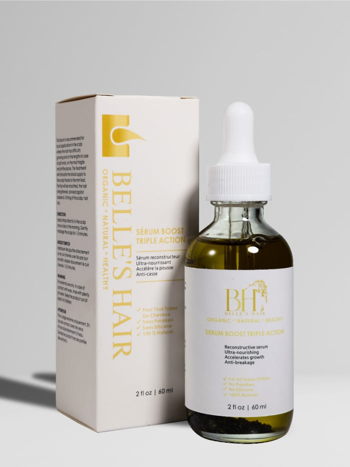 BH Serum Boost