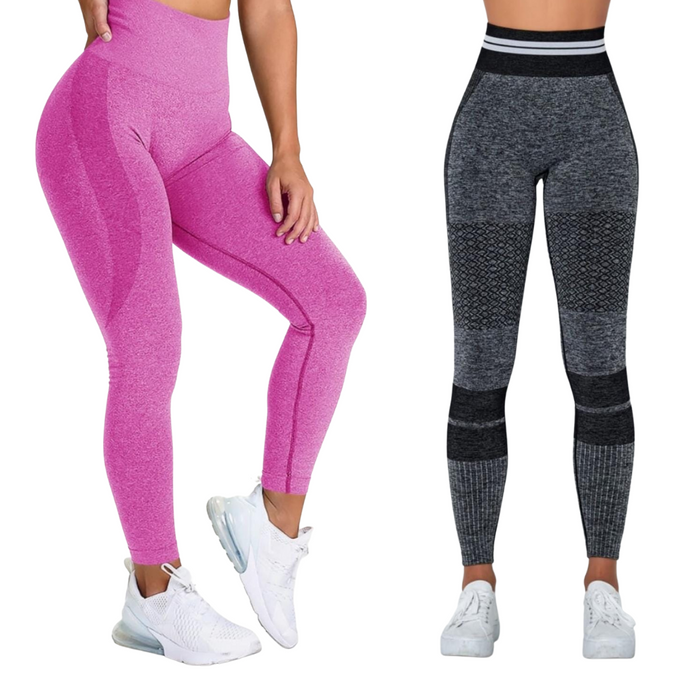 BSlim Fitness Leggings