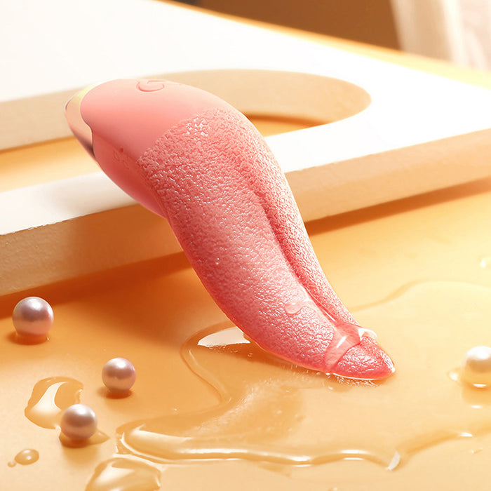 Tongue Me Up