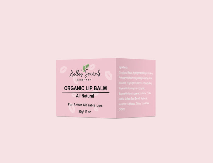 Lip Balm