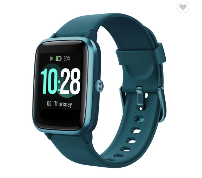 Green Sky Smart Watch