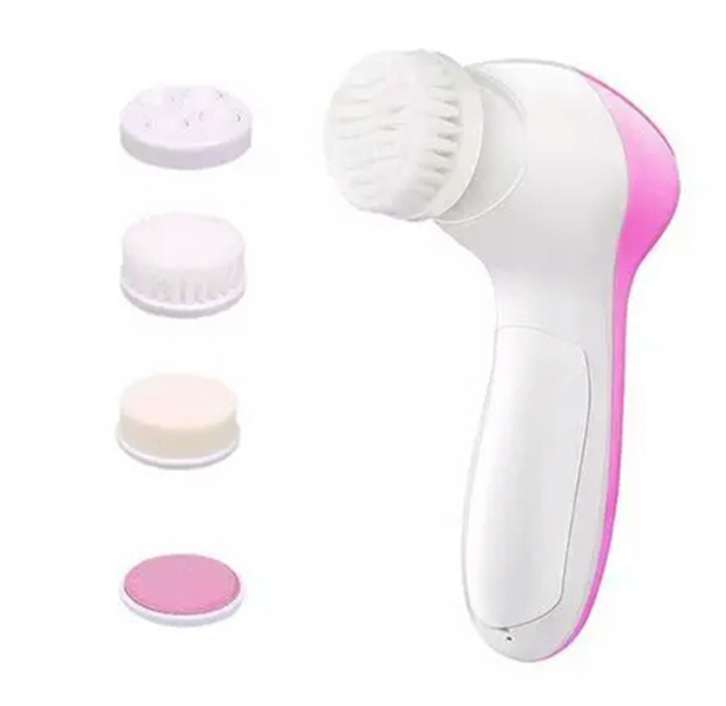 Exfoliating Facial Brush