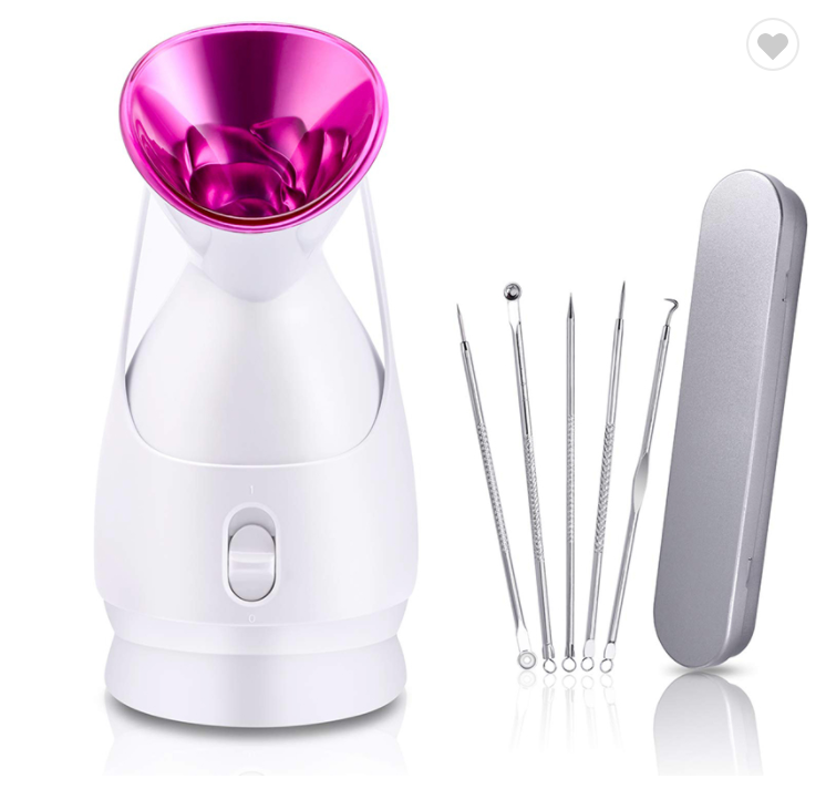 Facial Steamer