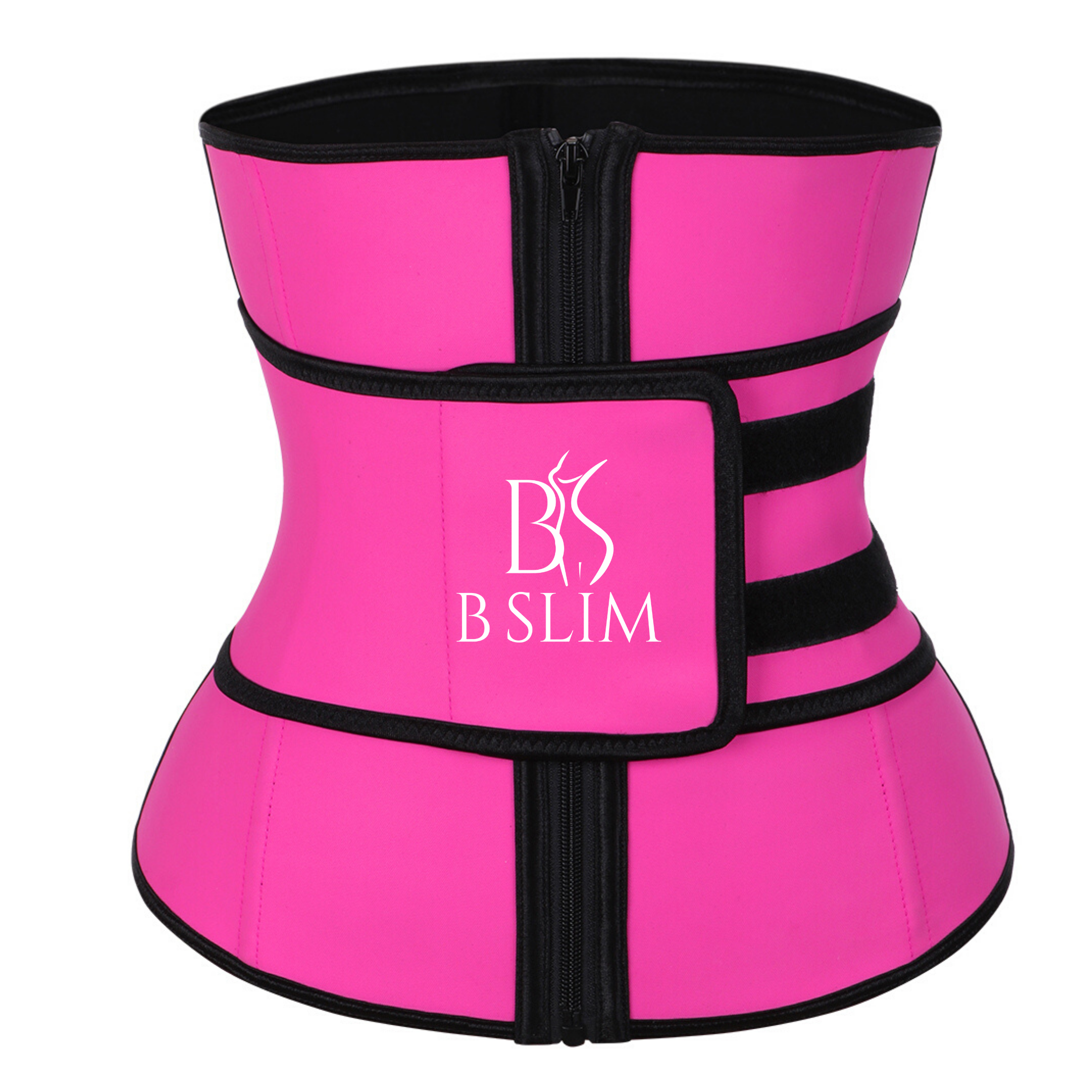B-Slim Waist Trainer (Pink)